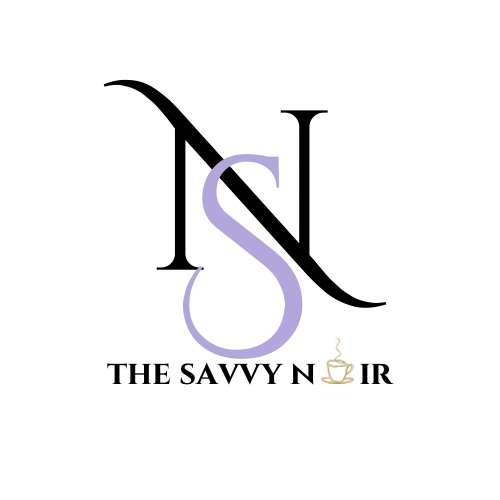 The Savvy Noir